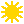 The Sun!